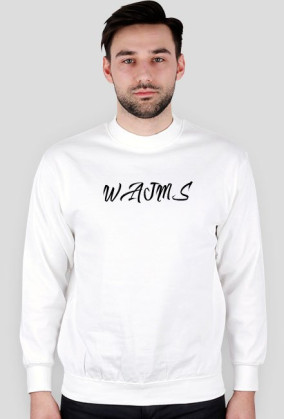 BLUZA WAJMS