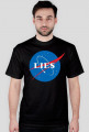 NASA KOSZULKA