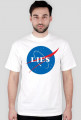 NASA KOSZULKA