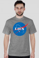 NASA KOSZULKA