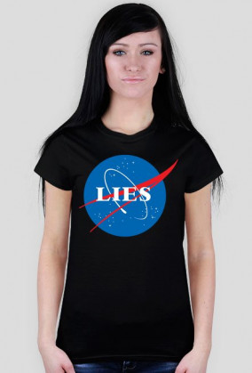 NASA KOSZULKA