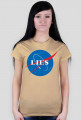 NASA KOSZULKA