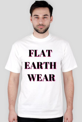 Flat Earth Wear