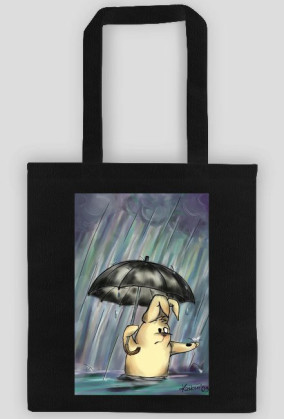 Torba - Deszcz