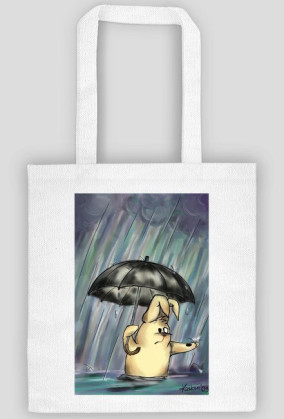 Torba - Deszcz