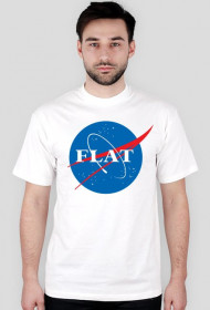 FLAT NASA