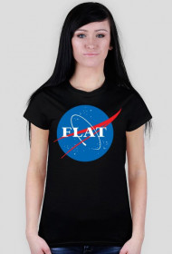 FLAT NASA