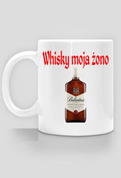 whisky