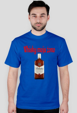 whisky