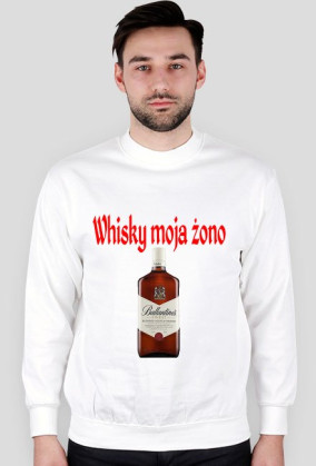 whisky