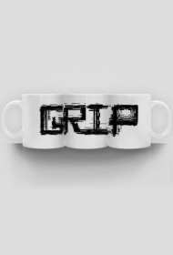 GRIP - kubek