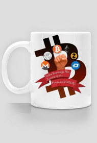 Krypto Rewolucja no.01