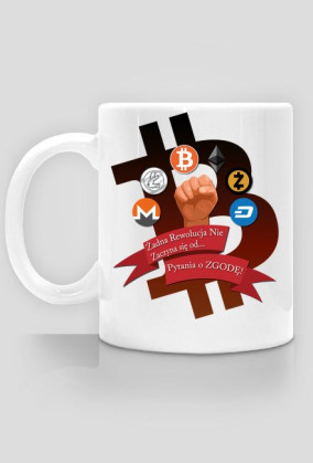 Krypto Rewolucja no.01