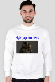 myślę, więc
