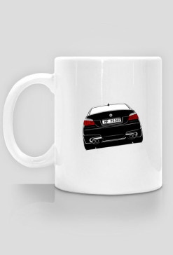 BMW e60