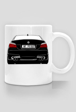 BMW e60