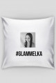 Poduszka dla Dzieci #GLAMMELKA