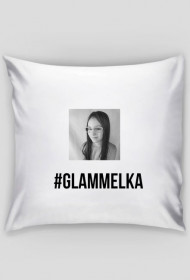 Poduszka dla Dzieci #GLAMMELKA