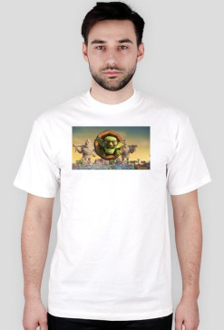 Goblin barrel fly