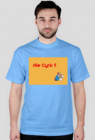 ale cyrk