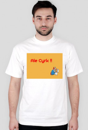 ale cyrk