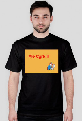 ale cyrk