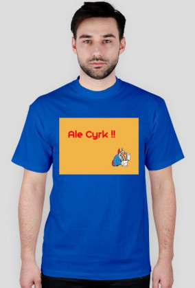 ale cyrk