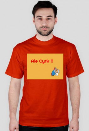 ale cyrk