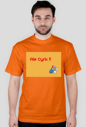 ale cyrk
