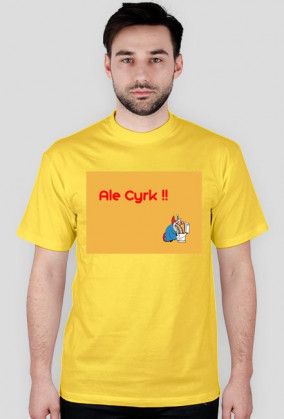 ale cyrk