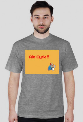 ale cyrk