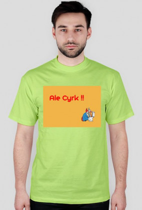 ale cyrk
