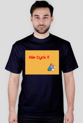 ale cyrk