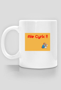 ale cyrk
