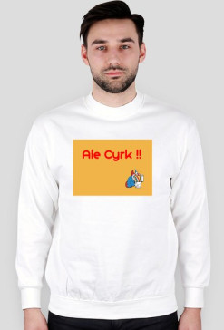 ale cyrk