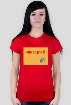 ale cyrk