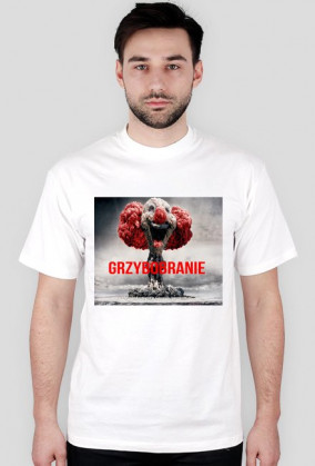 grzybobranie