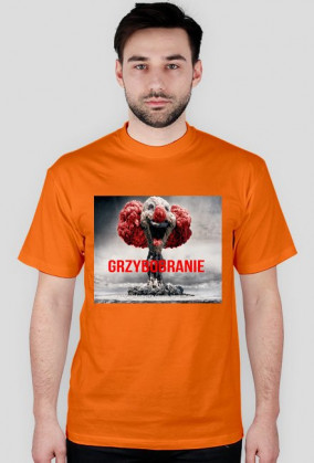 grzybobranie