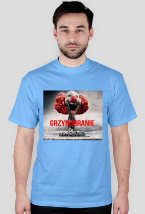 grzybobranie