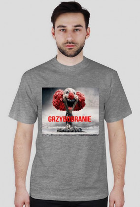 grzybobranie