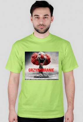 grzybobranie