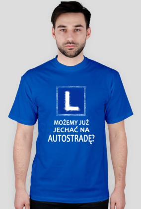 Na autostradę!