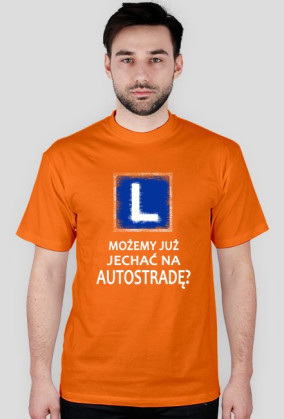 Na autostradę!