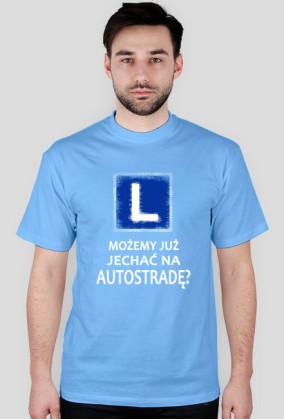 Na autostradę!