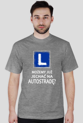 Na autostradę!