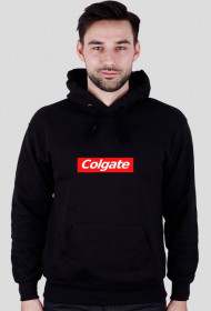 Bluza Colgate Supreme