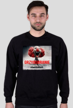 grzybobranie