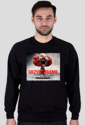 grzybobranie