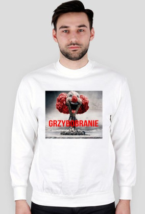 grzybobranie