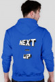 NEXT LEVEL UP bluza